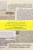 Istoria conceptuală în spațiul european - Conceptual History in the European Space