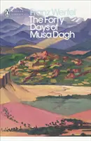 Patruzeci de zile de Musa Dagh - Forty Days of Musa Dagh