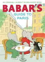 Ghidul lui Babar pentru Paris - Babar's Guide to Paris