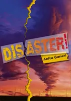 Planeta lecturii KS2 - Dezastru! - Nivelul 6: Jupiter/Banda albastră - Reading Planet KS2 - Disaster! - Level 6: Jupiter/Blue band