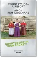 Koolhaas. Countryside. Un raport - Koolhaas. Countryside. A Report