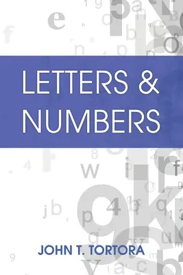 Litere și numere - Letters & Numbers