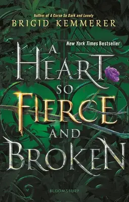O inimă atât de feroce și de frântă - A Heart So Fierce and Broken
