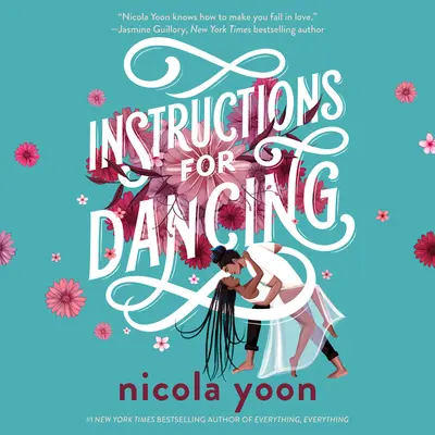 Instrucțiuni pentru dans - Instructions for Dancing