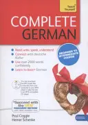 Curs complet de germană de la începător la intermediar: Învață să citești, să scrii, să vorbești și să înțelegi o nouă limbă - Complete German Beginner to Intermediate Course: Learn to Read, Write, Speak and Understand a New Language