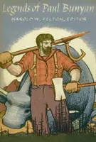 Legendele lui Paul Bunyan - Legends of Paul Bunyan