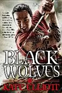 Lupii Negri - Black Wolves