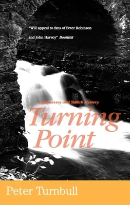 Punctul de cotitură - Turning Point