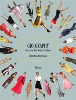 Gio_graphy: Distracție în lumea sălbatică a modei - Gio_graphy: Fun in the Wild World of Fashion