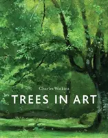Arborii în artă - Trees in Art