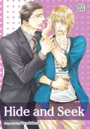Hide and Seek, Volumul 2 - Hide and Seek, Volume 2