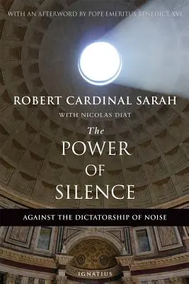 Puterea tăcerii: Împotriva dictaturii zgomotului - The Power of Silence: Against the Dictatorship of Noise