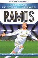 Ramos (Ultimate Football Heroes - seria de fotbal nr. 1) - Colecționează-le pe toate! - Ramos (Ultimate Football Heroes - the No. 1 football series) - Collect them all!