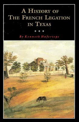 O istorie a legației franceze - A History of the French Legation