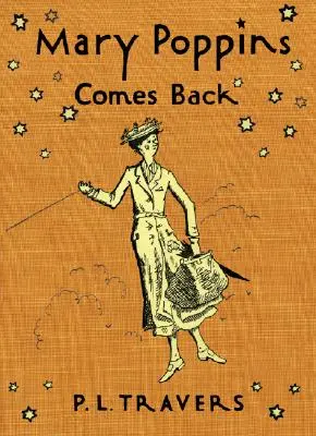 Mary Poppins se întoarce - Mary Poppins Comes Back