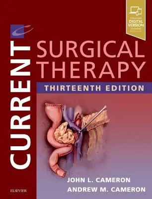 Terapie chirurgicală actuală - Current Surgical Therapy