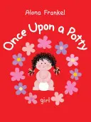 Once Upon a Potty: Fată - Once Upon a Potty: Girl