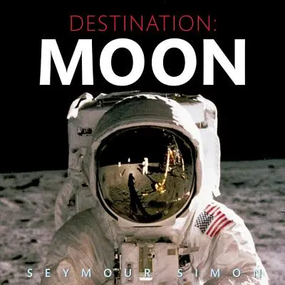 Destinație: Luna - Destination: Moon