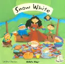 Albă ca Zăpada - Snow White
