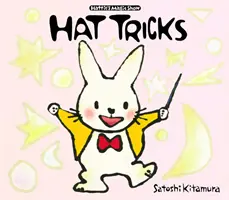 Trucuri cu pălăria - Hat Tricks