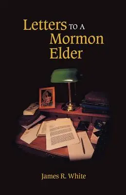 Scrisori către un bătrân mormon - Letters to a Mormon Elder