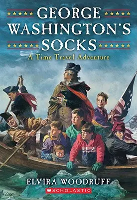 Șosetele lui George Washington - George Washington's Socks