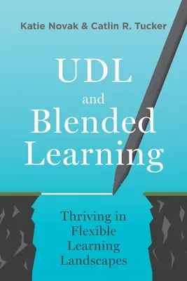 UDL și învățarea mixtă: Prosperarea în peisaje flexibile de învățare - UDL and Blended Learning: Thriving in Flexible Learning Landscapes