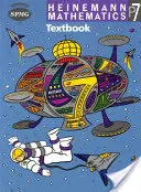 Heinemann Maths P7: manual unic - Heinemann Maths P7: Textbook Single