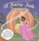 Un tezaur de basme - A Fairy Tale Treasury