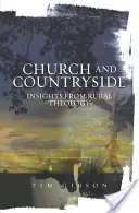 Biserica și mediul rural: Perspective din teologia rurală - Church and Countryside: Insights from Rural Theology