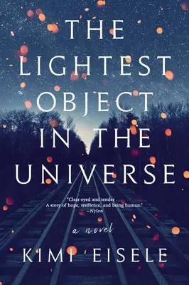 Cel mai ușor obiect din Univers - The Lightest Object in the Universe