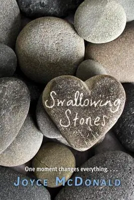 Înghițirea pietrelor - Swallowing Stones