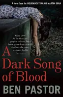 Un cântec întunecat de sânge - A Dark Song of Blood