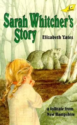 Povestea lui Sarah Whitcher - Sarah Whitcher's Story