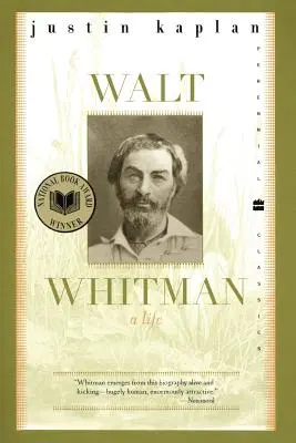 Walt Whitman: O viață - Walt Whitman: A Life