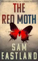 Molia roșie - The Red Moth