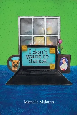 Nu vreau să dansez - I Don't Want to Dance