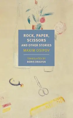 Rock, Paper, Scissors: Și alte povești - Rock, Paper, Scissors: And Other Stories