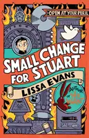 Mici schimbări pentru Stuart - Small Change for Stuart