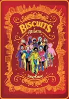 Biscuiți (asortați) - Biscuits (Assorted)