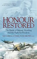 Restabilirea onoarei - Bătălia din Marea Britanie, Dowding și lupta pentru libertate - Honour Restored - The Battle of Britain, Dowding and the Fight for Freedom