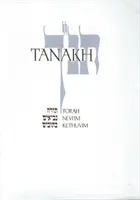 Tanakh-TK: O nouă translatare a Sfintei Scripturi conform textului ebraic tradițional - Tanakh-TK: A New Traslation of the Holy Scriptures According to the Traditional Hebrew Text