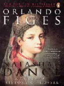 Dansul Natașei - O istorie culturală a Rusiei - Natasha's Dance - A Cultural History of Russia