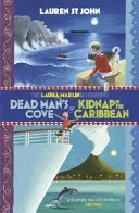 Misterele Laurei Marlin: Dead Man's Cove și Kidnap in the Caribbean - 2in1 Omnibus al cărților 1 și 2 - Laura Marlin Mysteries: Dead Man's Cove and Kidnap in the Caribbean - 2in1 Omnibus of books 1 and 2