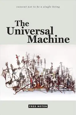 Mașina universală - The Universal Machine