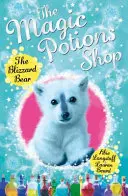 Magazinul de poțiuni magice: Ursul Blizzard - Magic Potions Shop: The Blizzard Bear