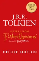 Scrisori de la Moș Crăciun - Letters from Father Christmas