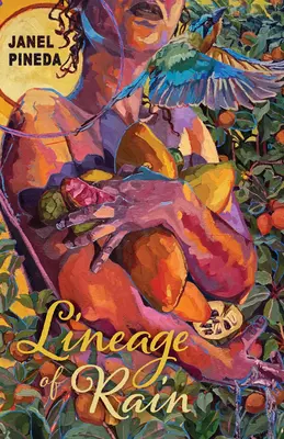 Linajul ploii - Lineage of Rain