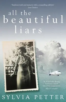 Toate frumoasele mincinoase - All the Beautiful Liars