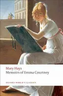 Memoriile Emmei Courtney - Memoirs of Emma Courtney